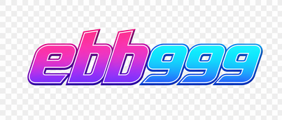 ebb999 লোগো